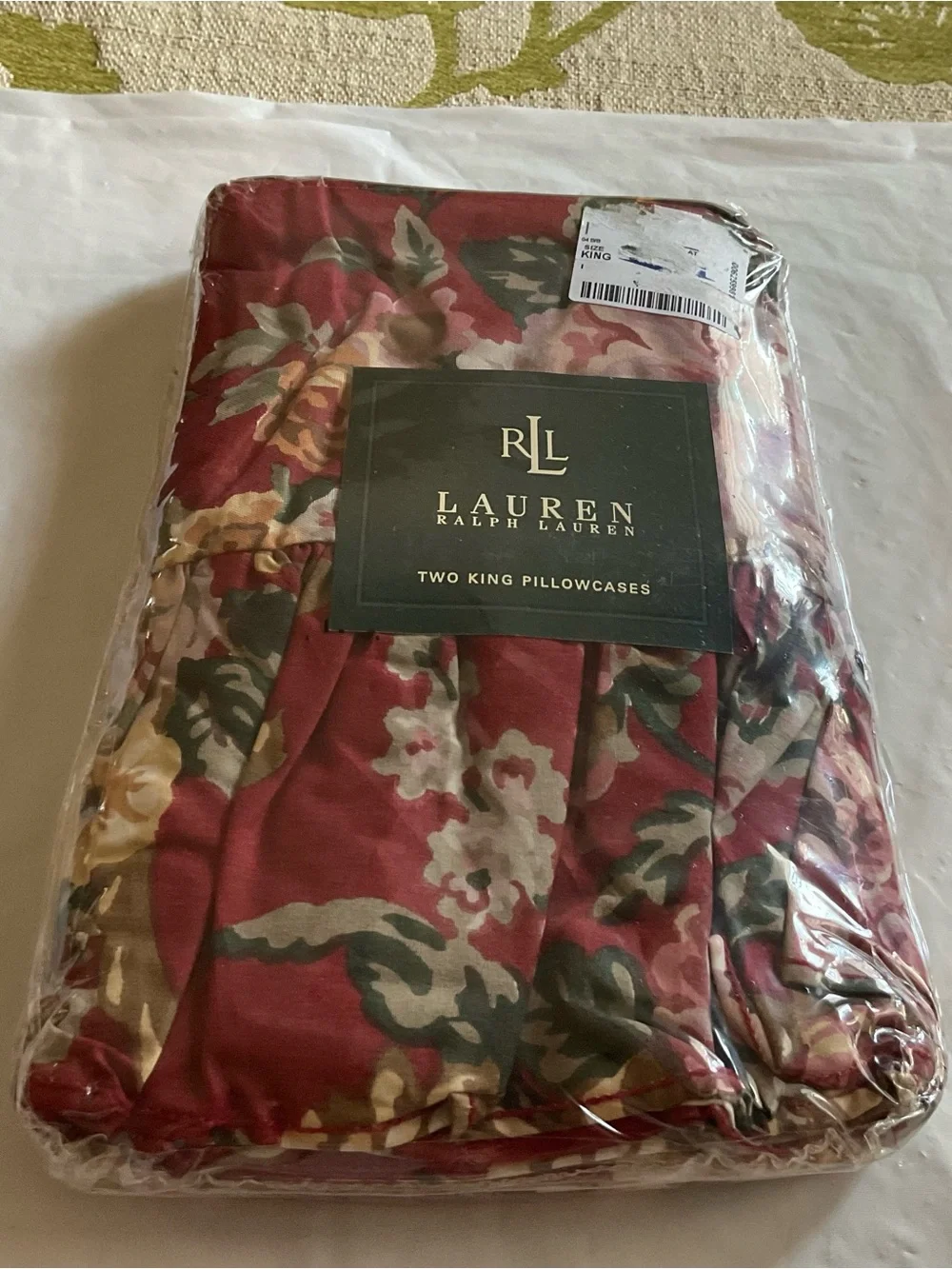 Ralph Lauren brand new
